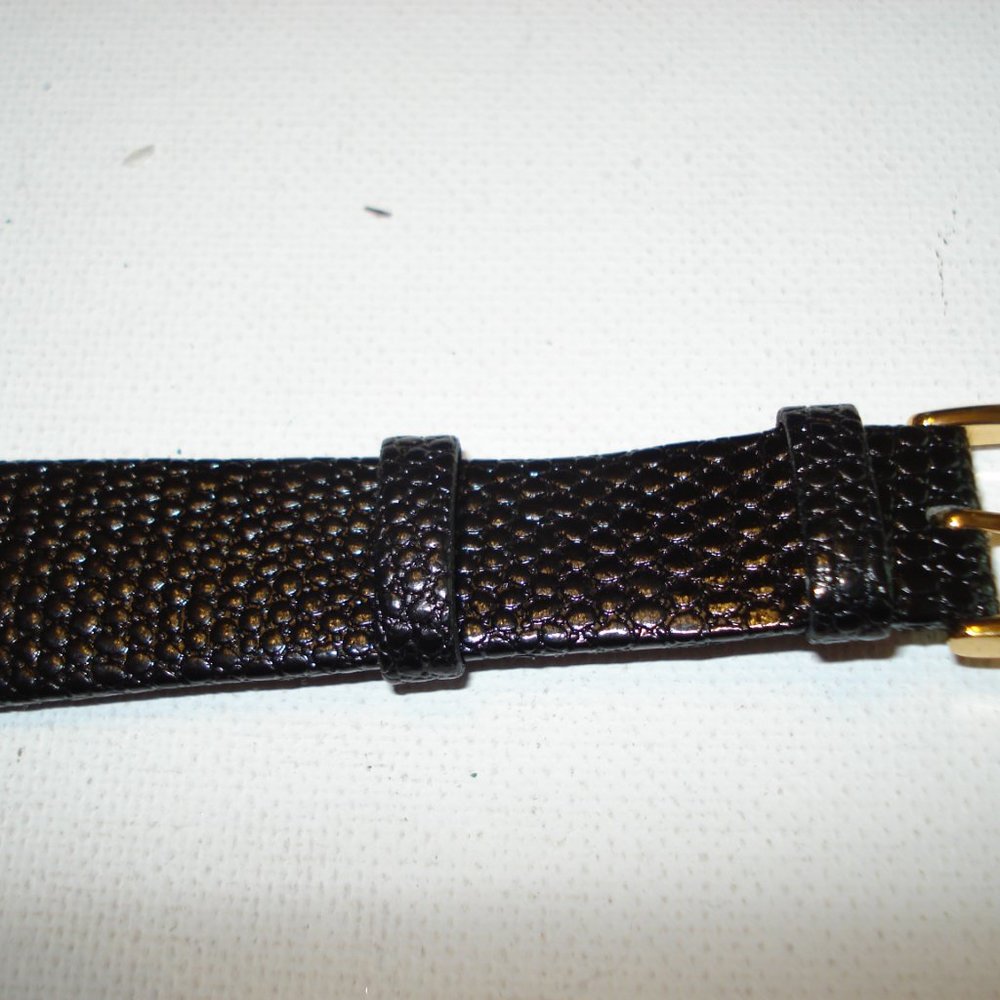 NEW RARE HIGH END BULOVA OCEAN BANK 15TH ANNIVERSARY JEWELED MOVEMENT WATCH - Picture 6 of 6